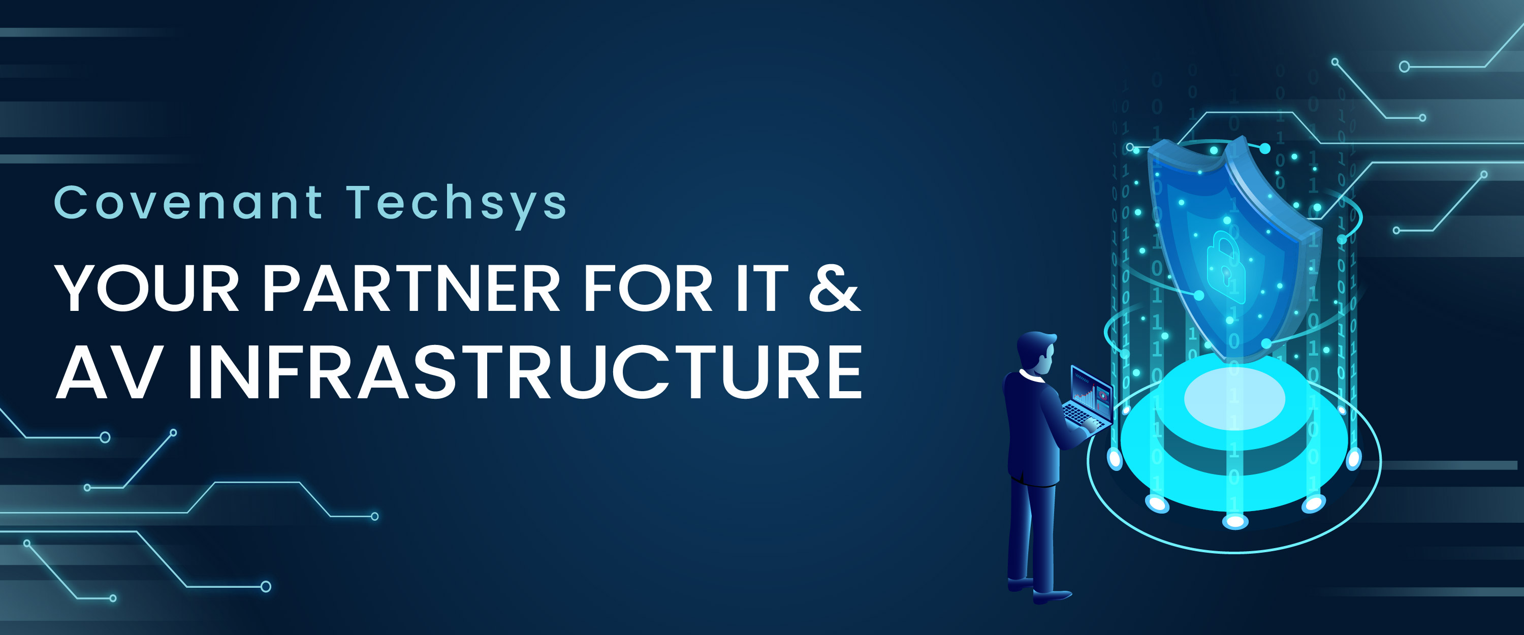 Covenant Techsys Pvt Ltd