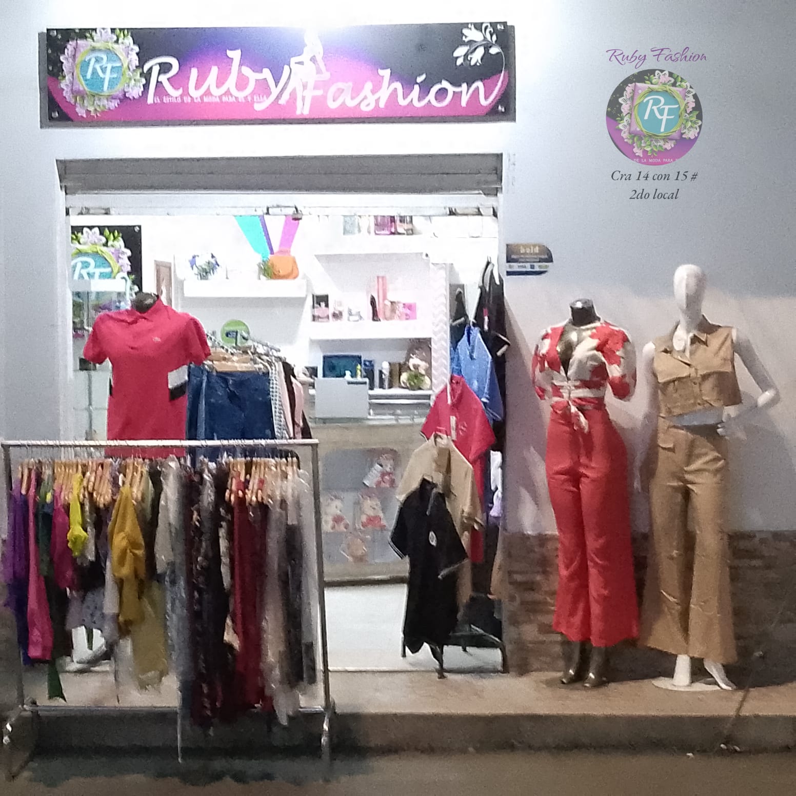 Fashion Rubí - llegaron los famosos flash tattoo permanente· quieres ...