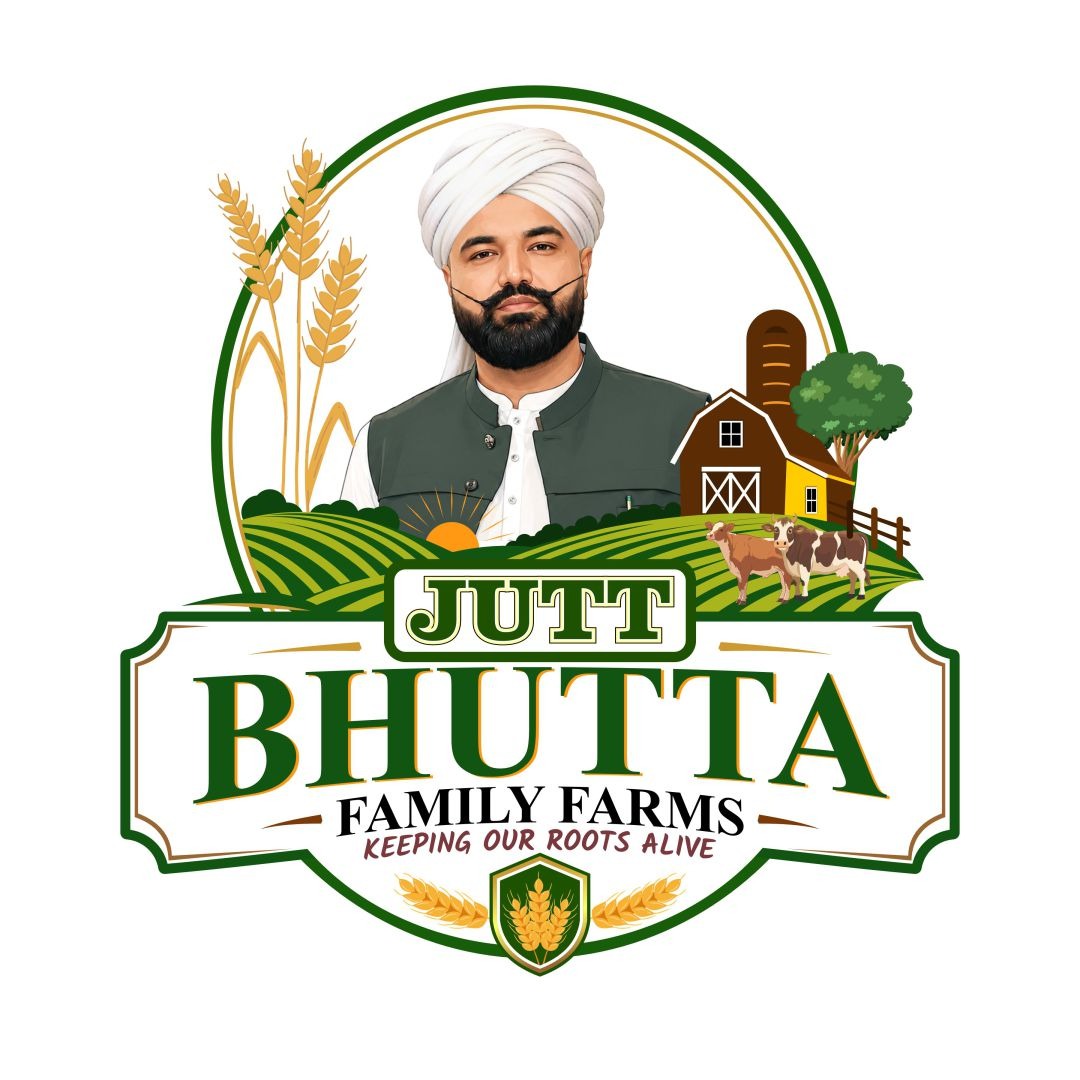🥩🌱 **Quality Meat & Fresh Local... - Jutt Bhutta Family Farms | Facebook