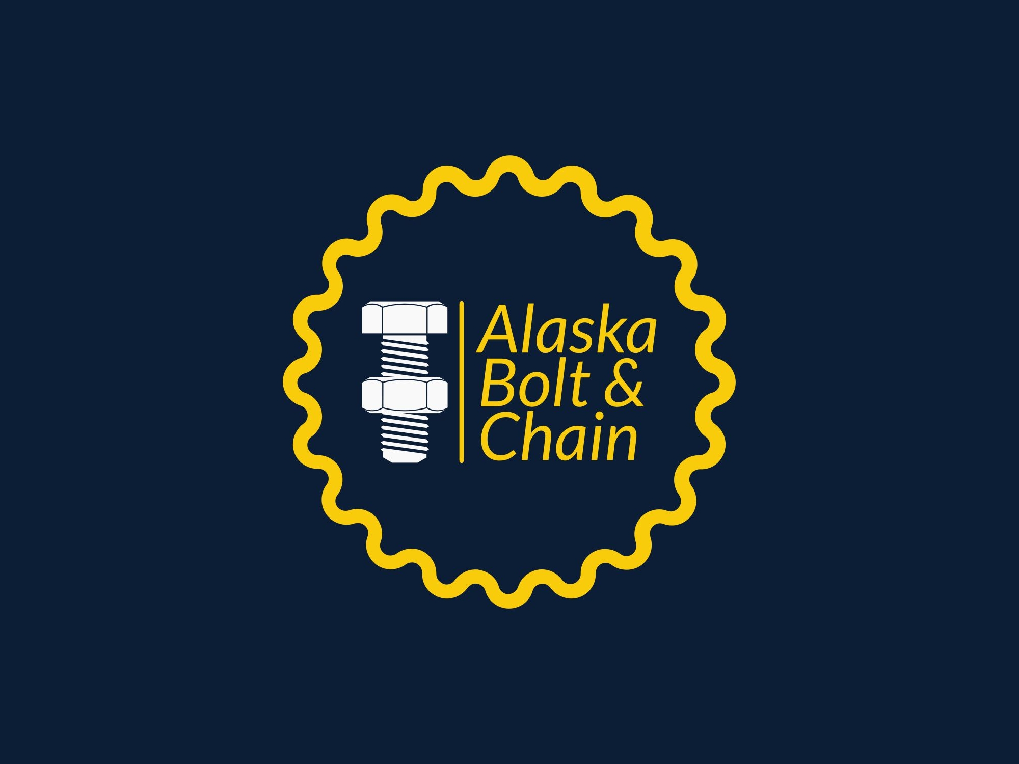 Alaska Bolt & Chain | Soldotna AK