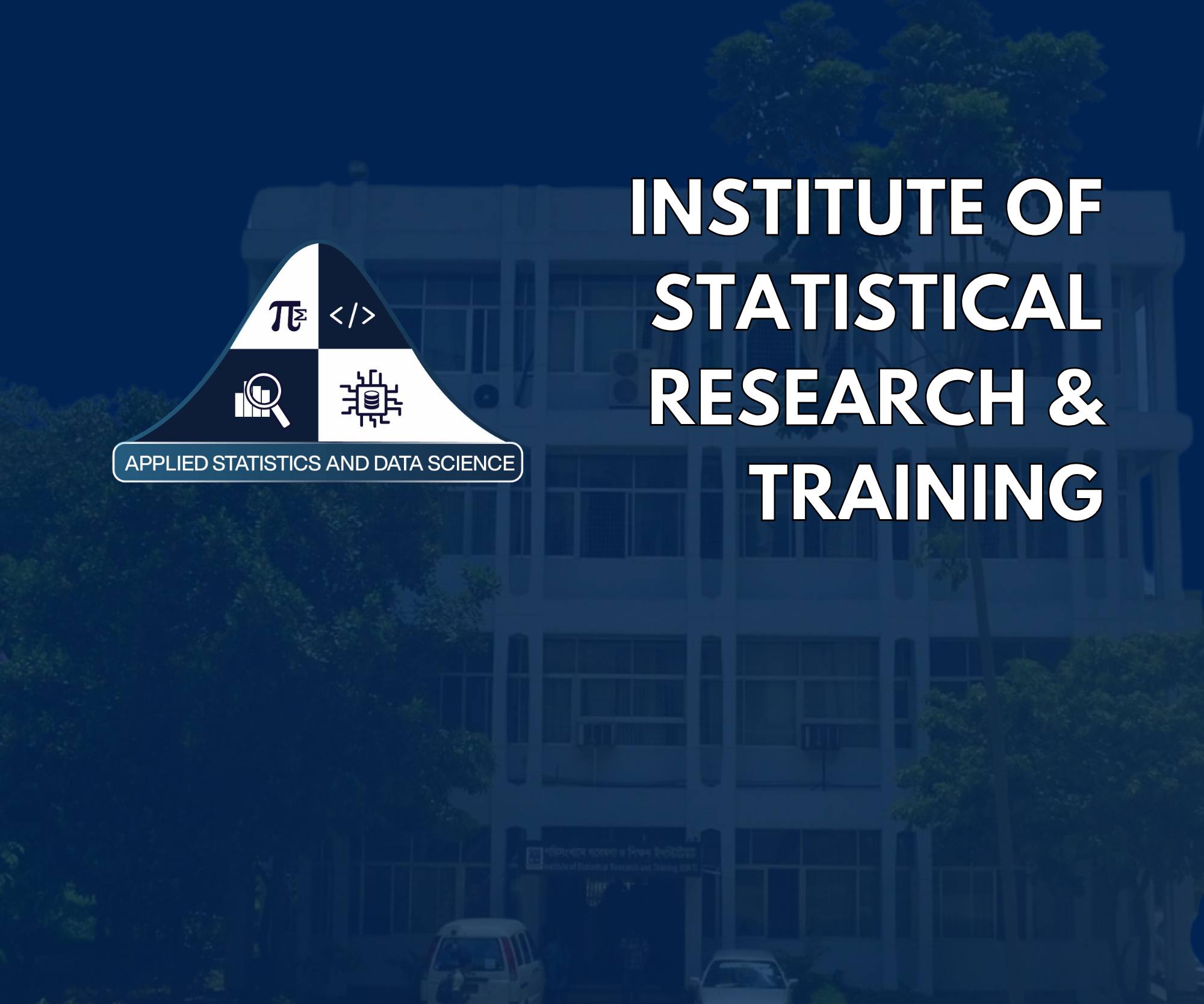 ISRT Students' Club | Dhaka
