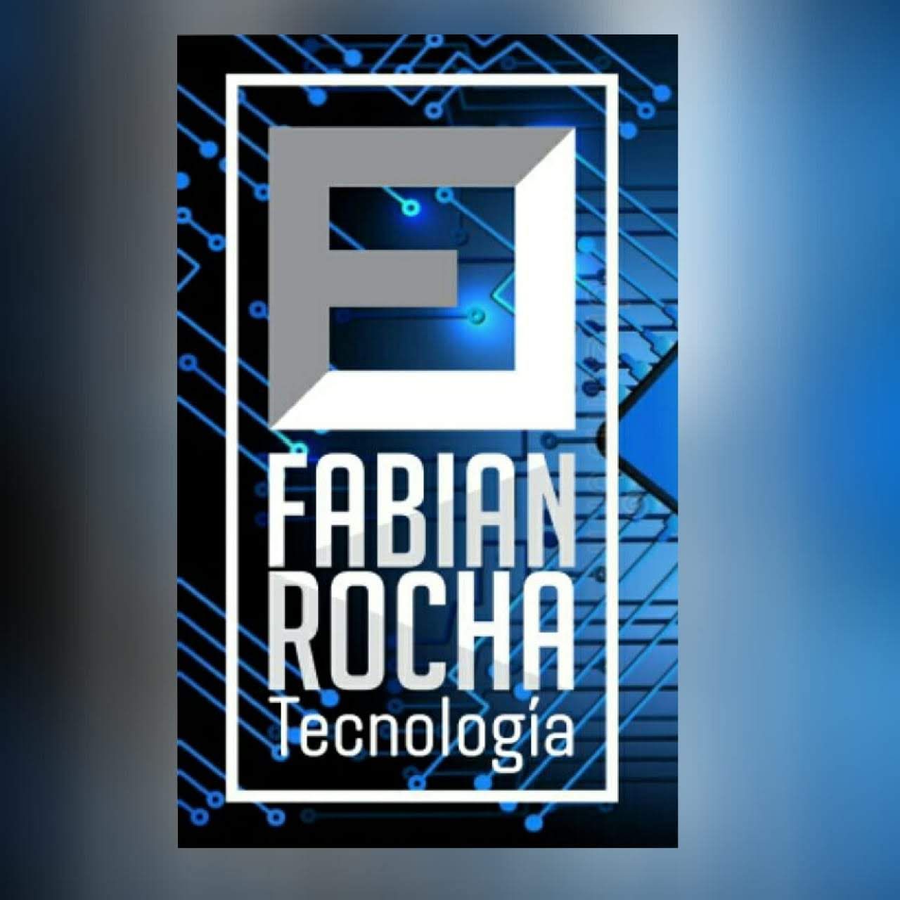 Fabian Rocha Tecnologia