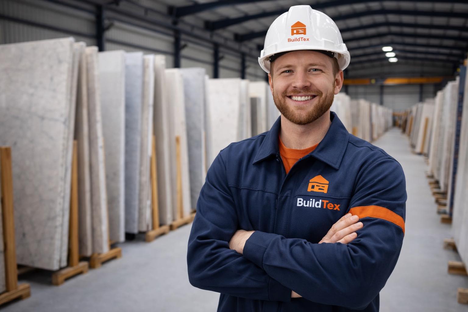 BuildTex Supply | Rosenberg TX
