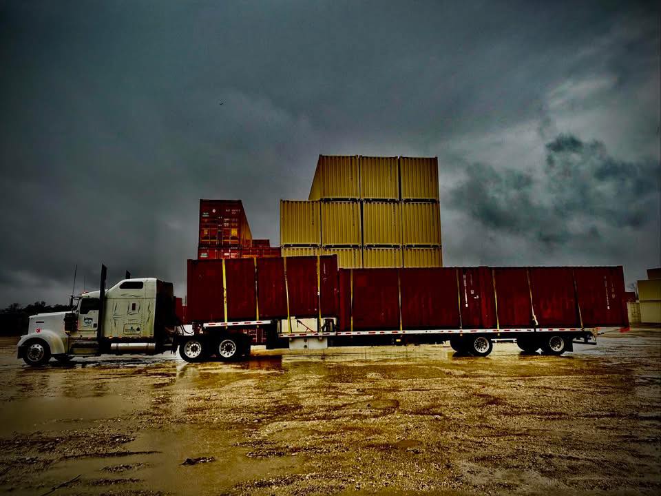 Southwest Containers | Lewis CO