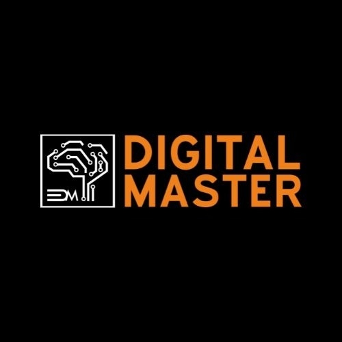 Digital Master Marketing Agency | Lucknow