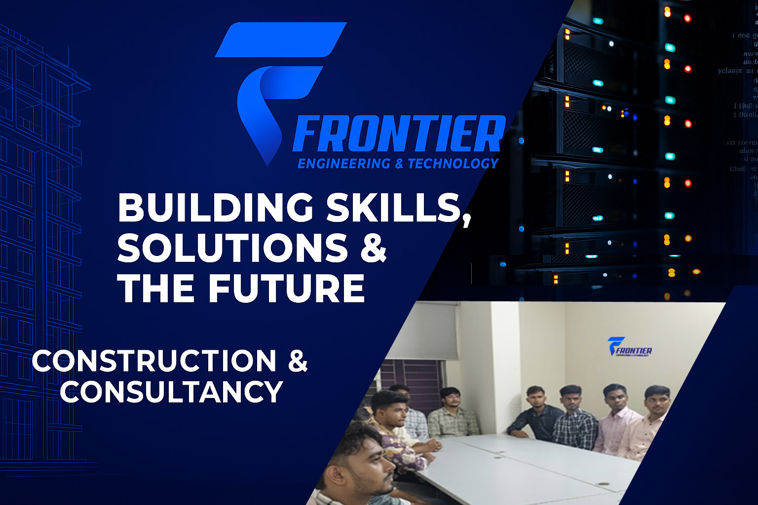 Frontier Engineering & Technology | Dhaka