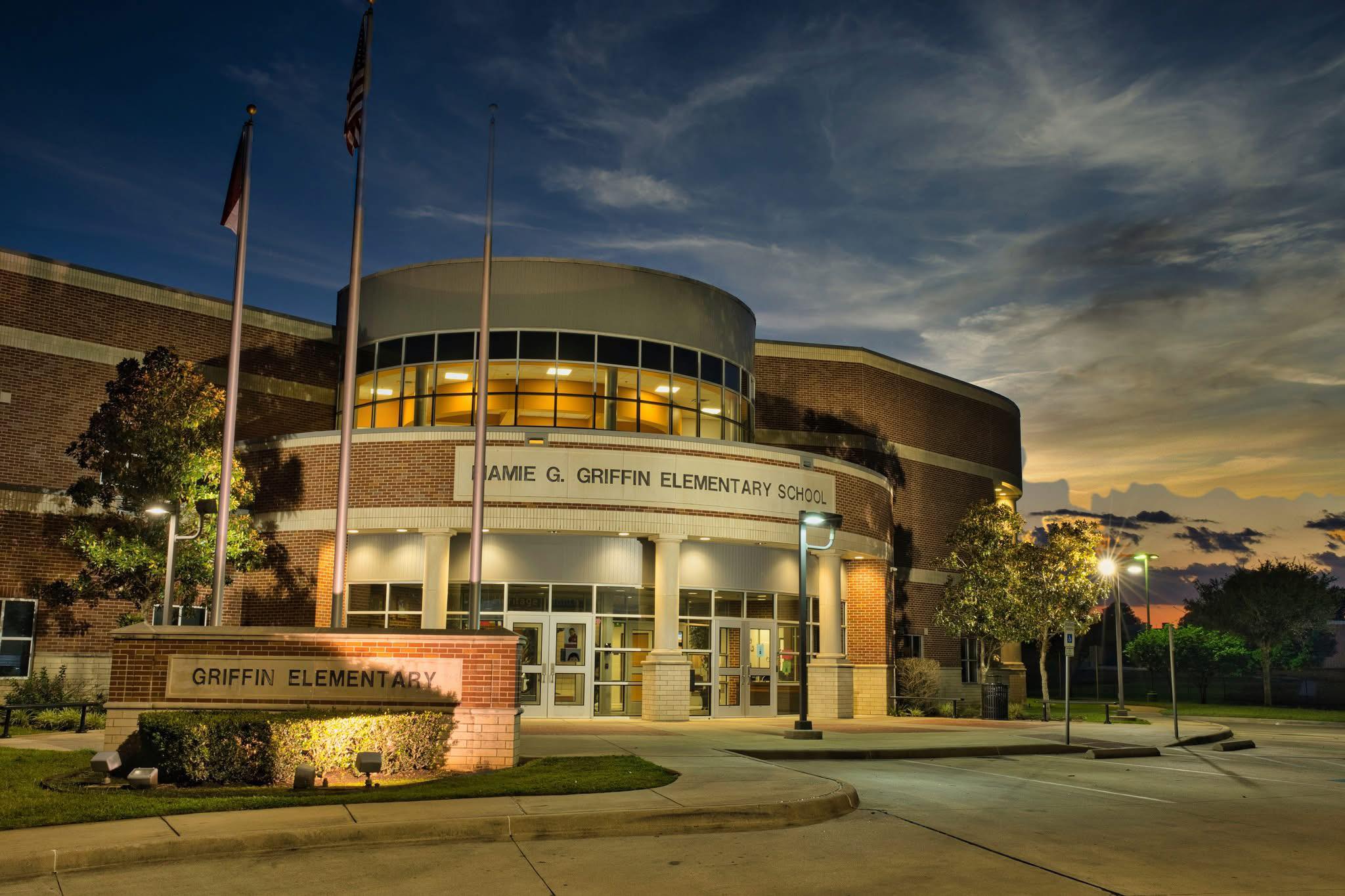 Griffin Elementary - PTA