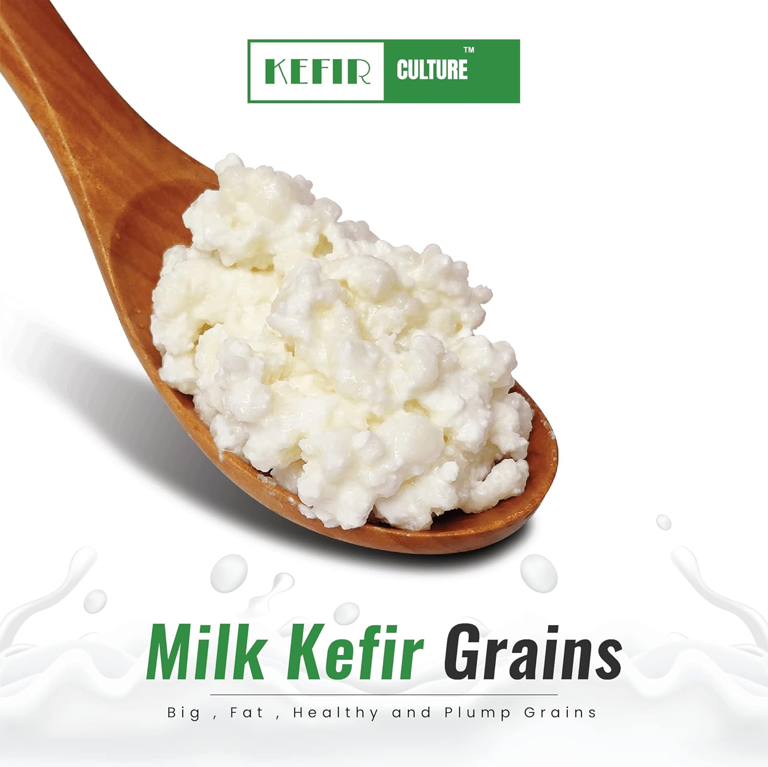 kefir لبن الكفير
