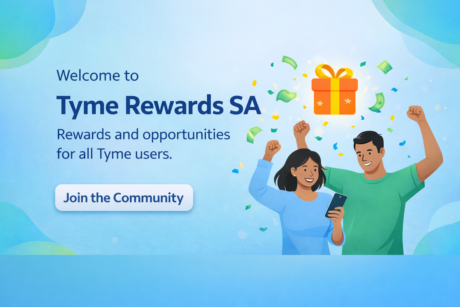 Tyme Rewards SA