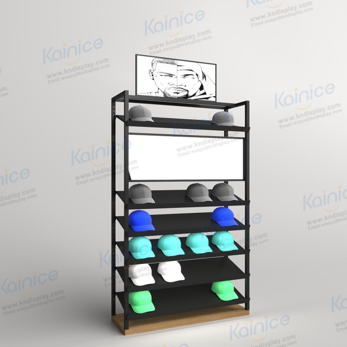 Xiamen Kainan Exhibition Products Co., Ltd.