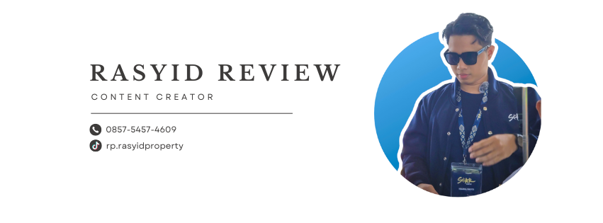 Rasyid review | Balikpapan