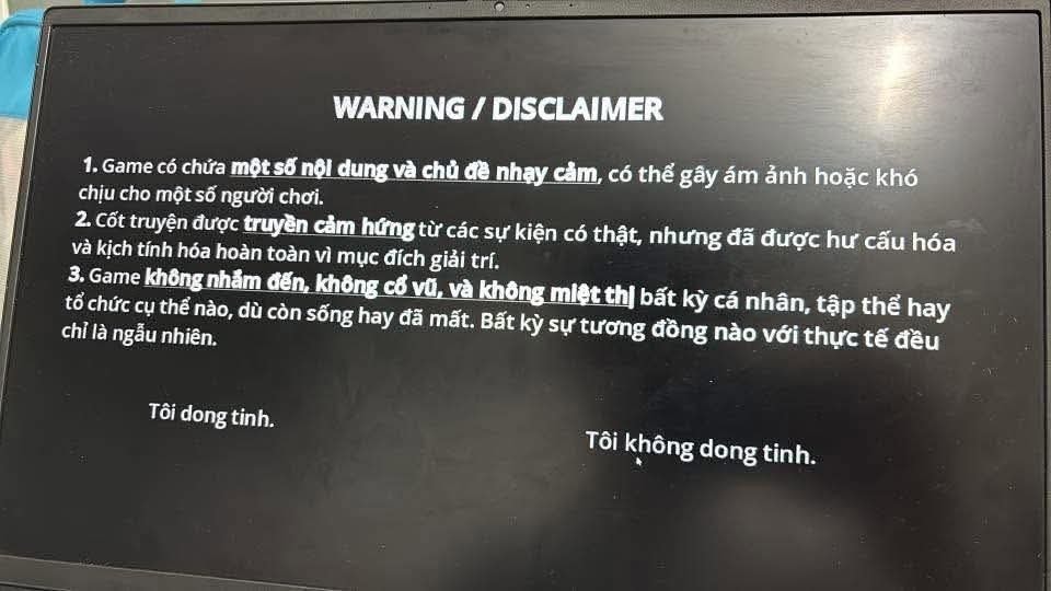 Game - Ủa không phải Gay là không được chơi game hả 🤨 Sao kì thị zị 😭 ...