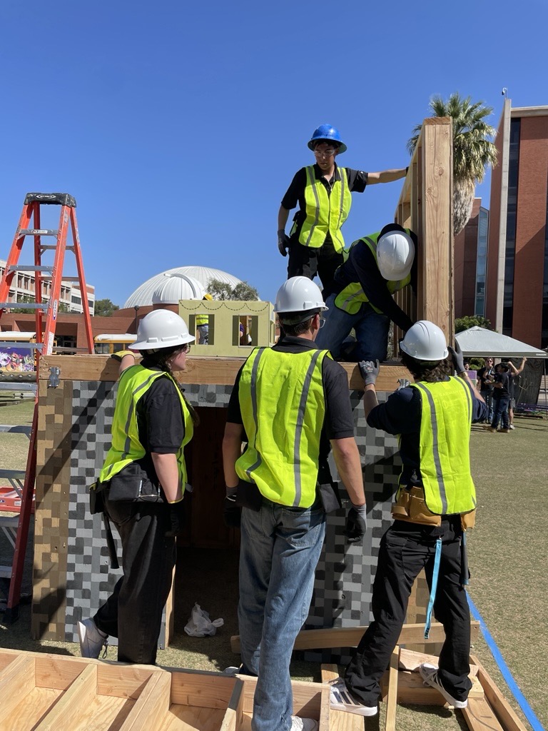 UNR Civil & Environmental Engineering