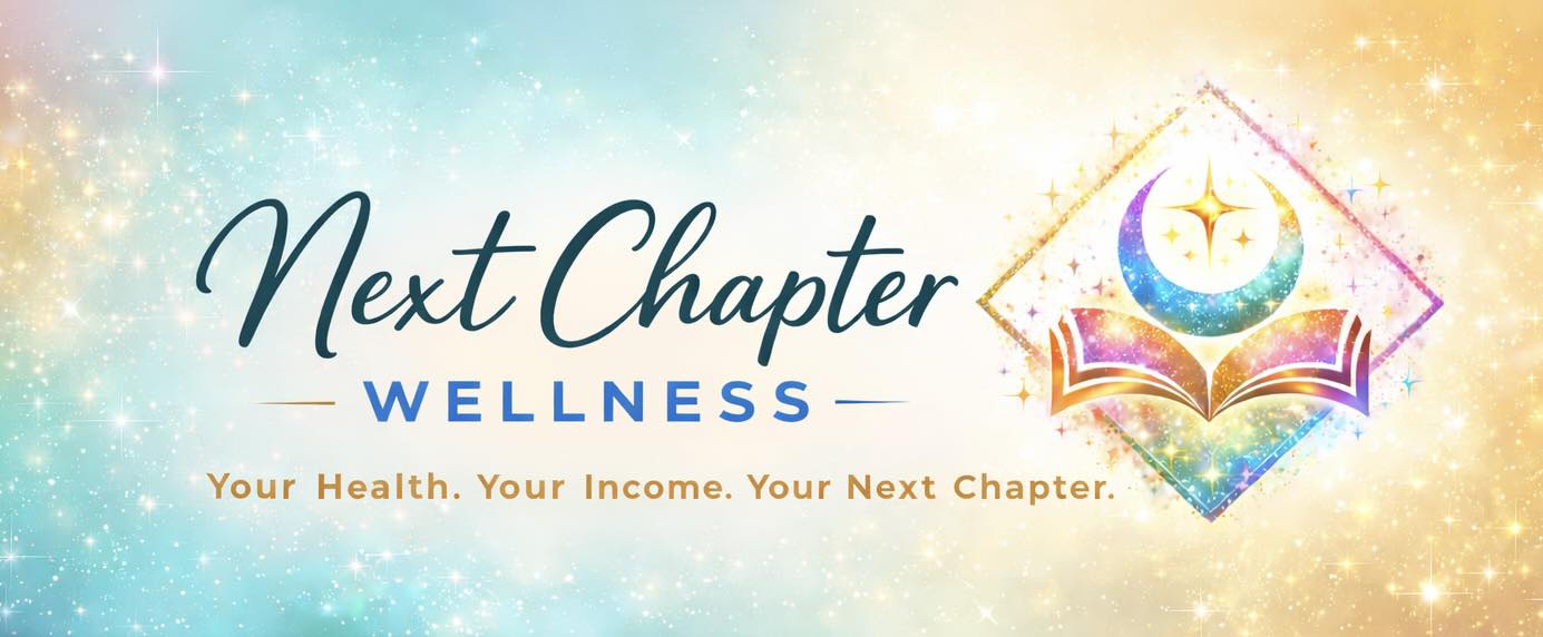 Next Chapter Wellness