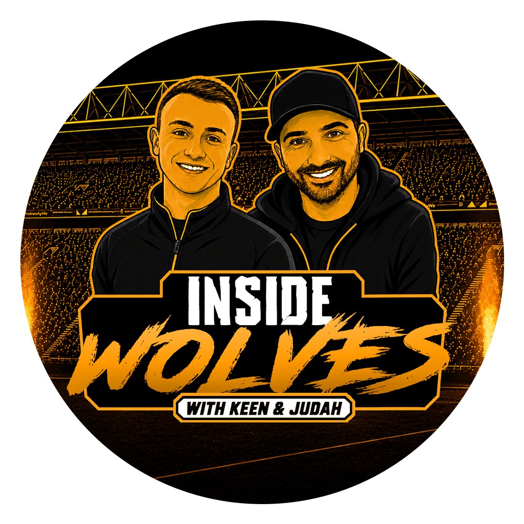 This could be a good shout! | Inside Wolves