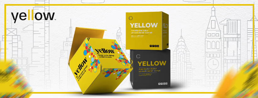 Yellow Way
