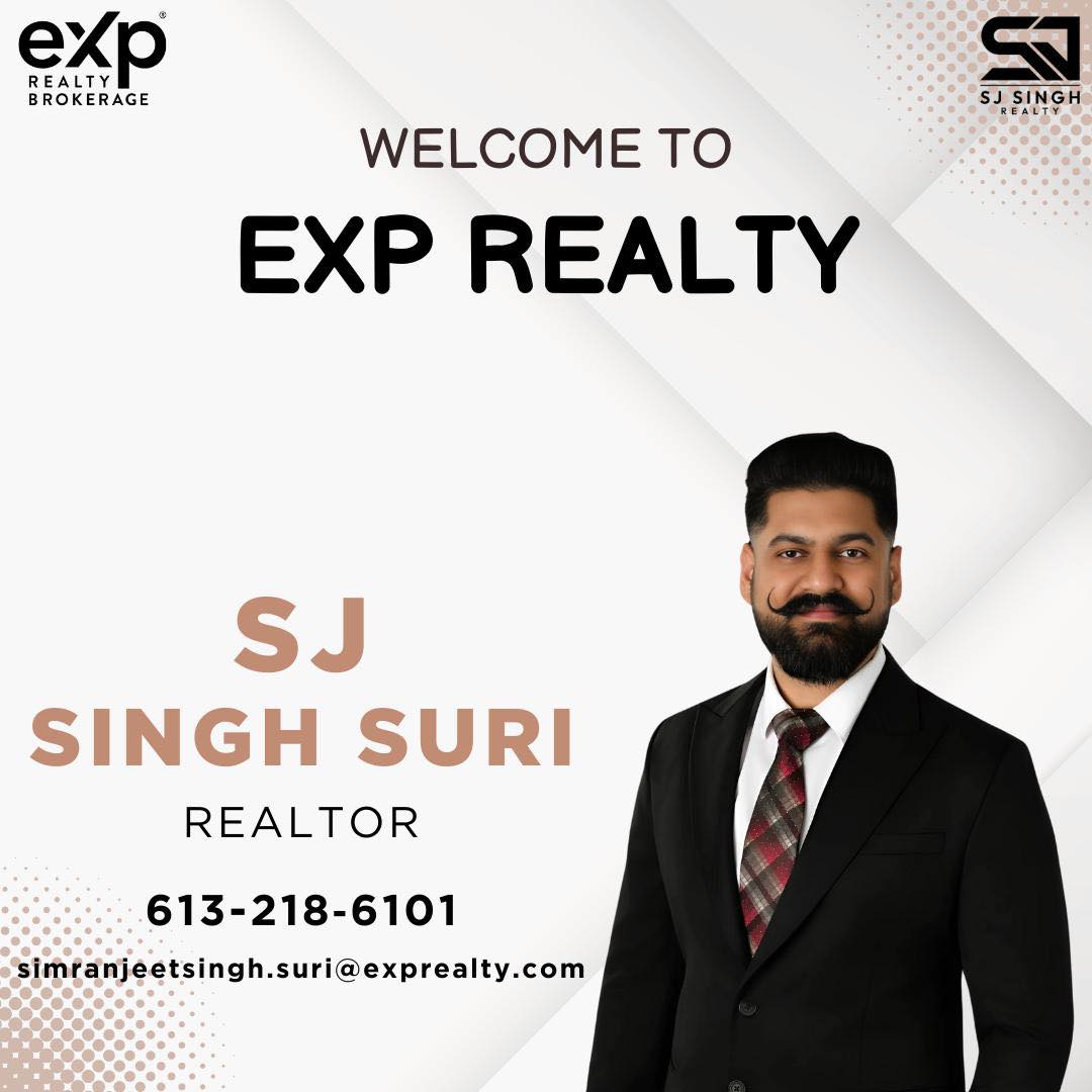 SJ - Exciting News – A New Chapter in Real Estate! 🏡 After 7 incredible ...