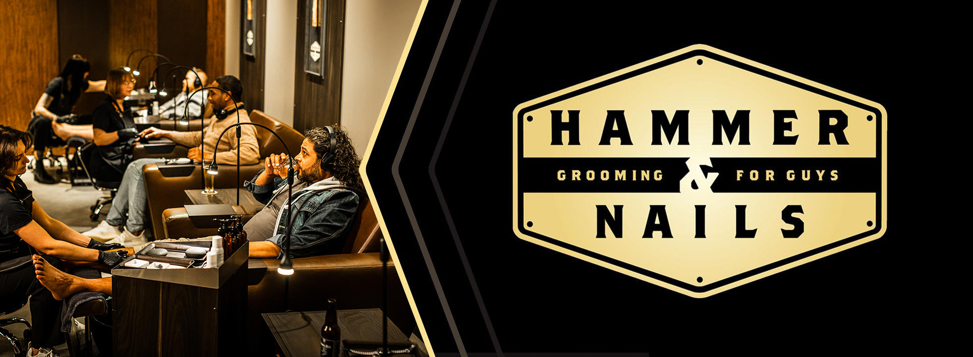 Hammer &amp; Nails - Ridgewood | Ridgewood NJ