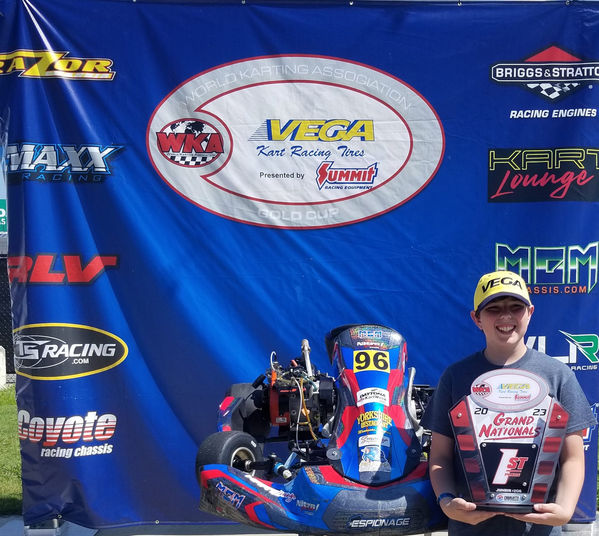 JR Racing | Mooresville NC
