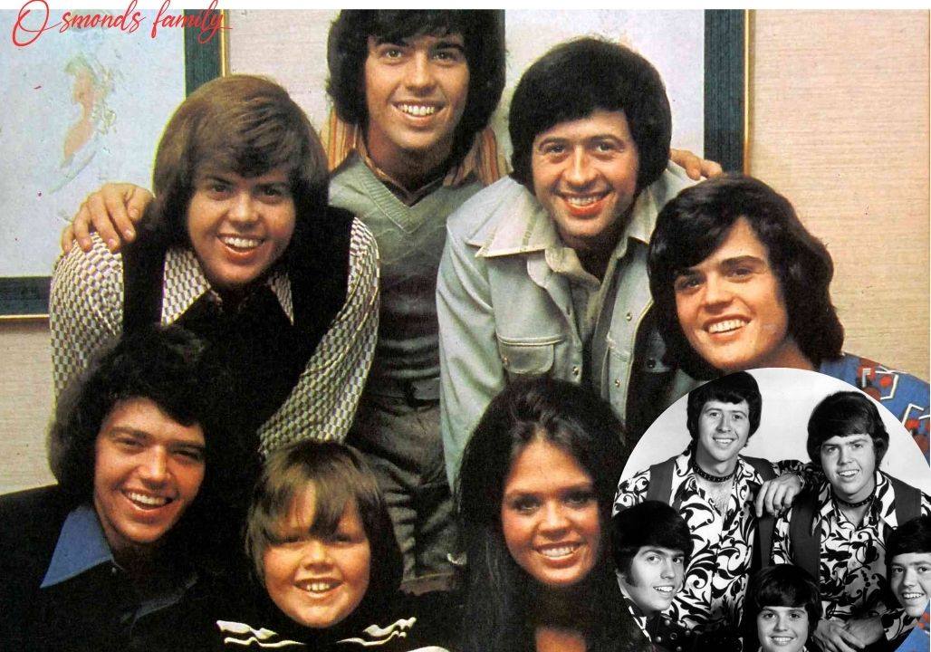 Fame Studios celebrates 60th anniversary with Osmonds history