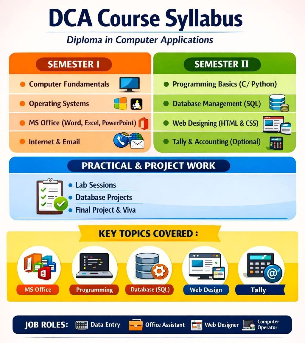 Rising Institute Of Computer Centre, Malancha | Kharagpur