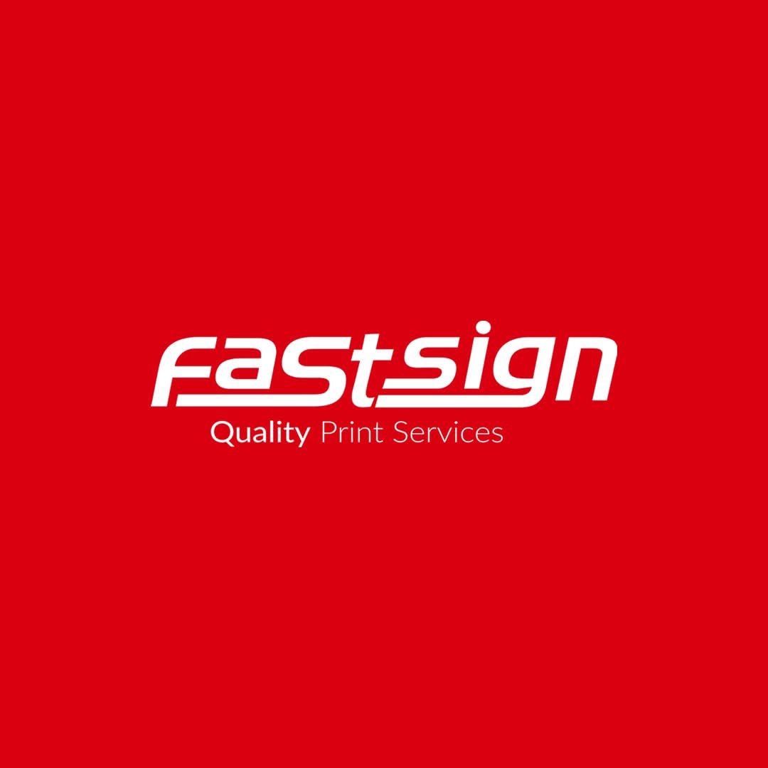 Fast Sign Printing