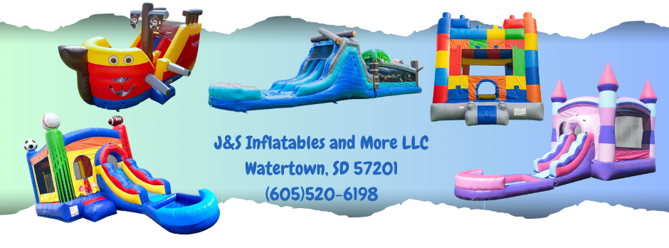 J&S Inflatables and More LLC
