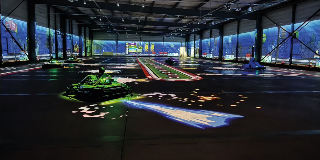 BattleKart Coudekerque | Coudekerque-Branche