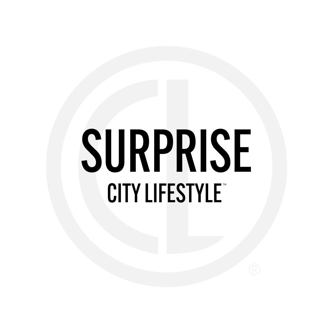 We are so EXCITED to finally... - Surprise City Lifestyle | Facebook