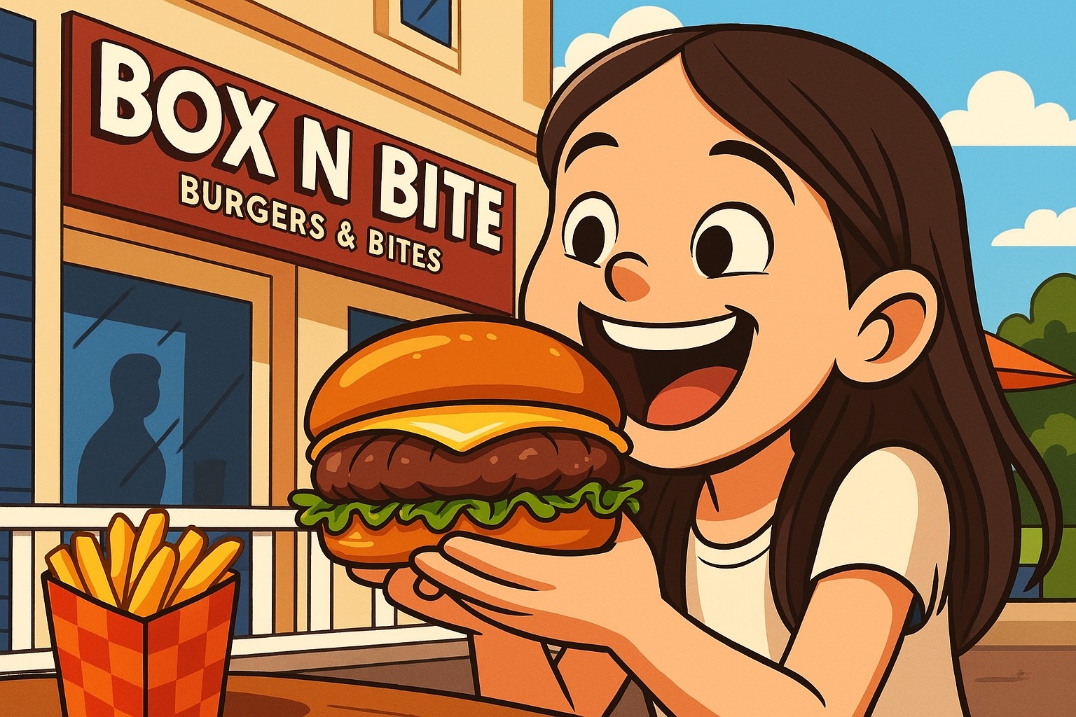 Box N'Bite Officiel