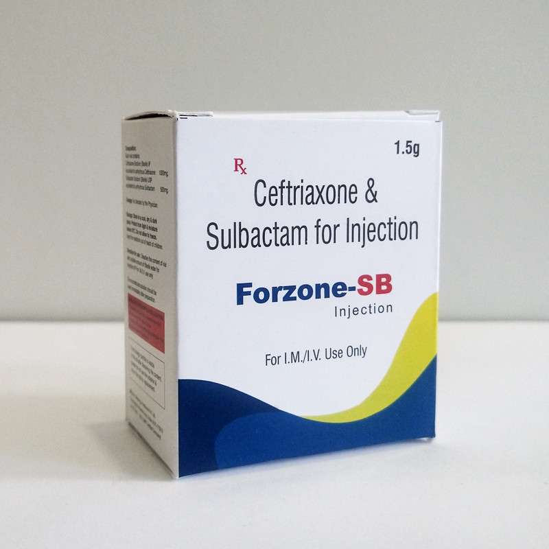 Forvin Medication | Mumbai