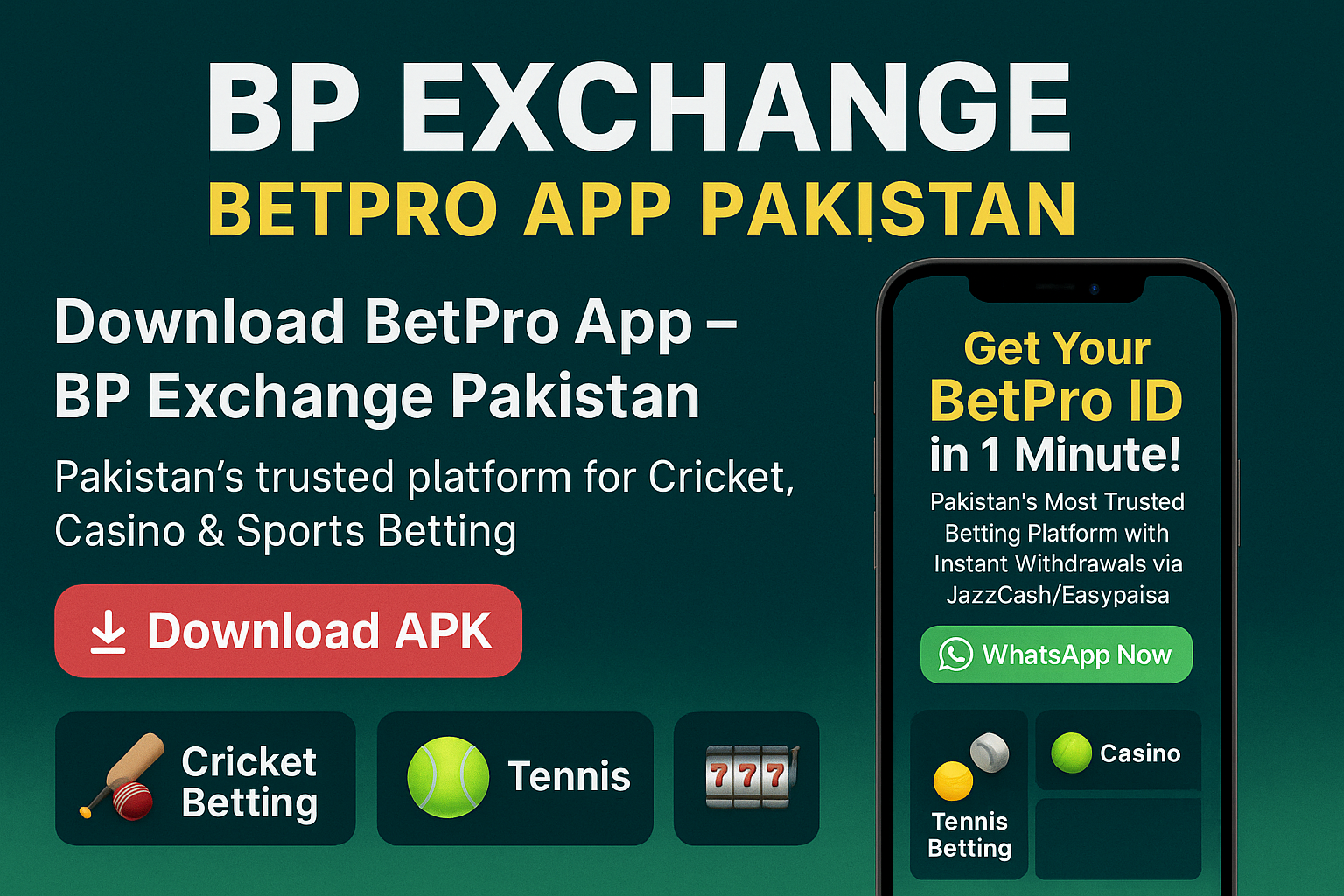 BP Exchange | Dubai