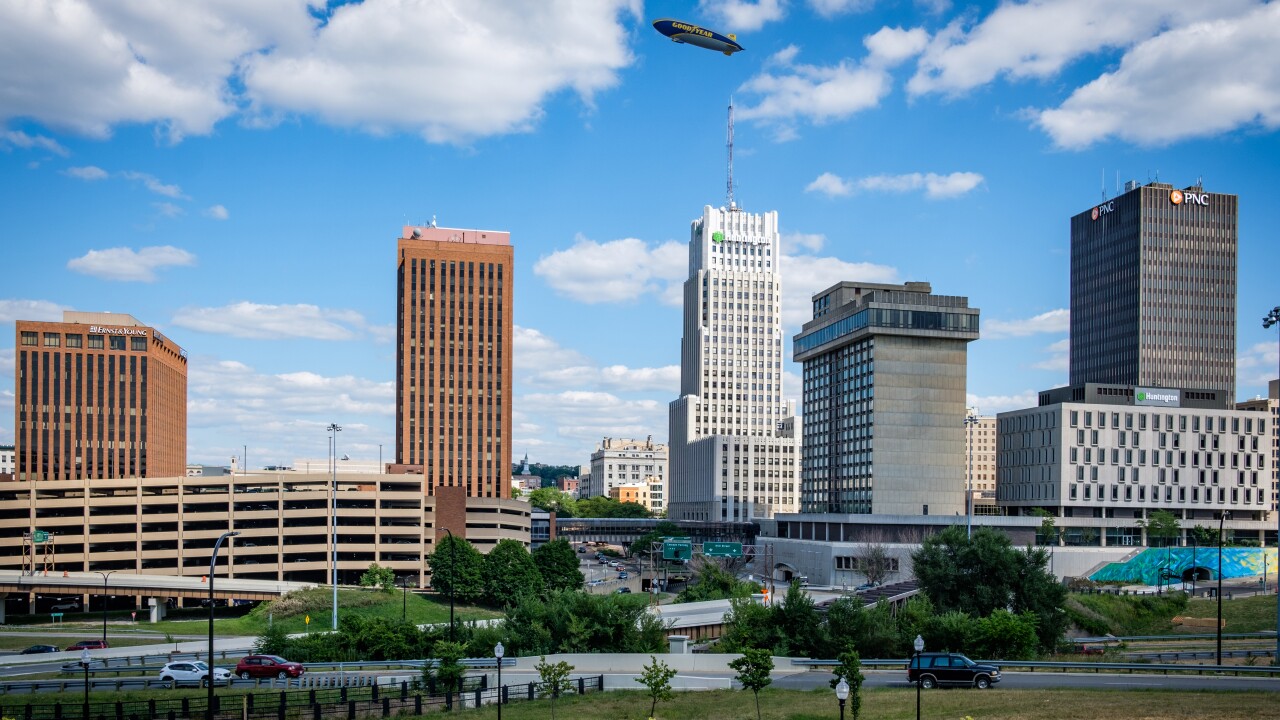 Development Finance Authority of Summit County | Akron OH