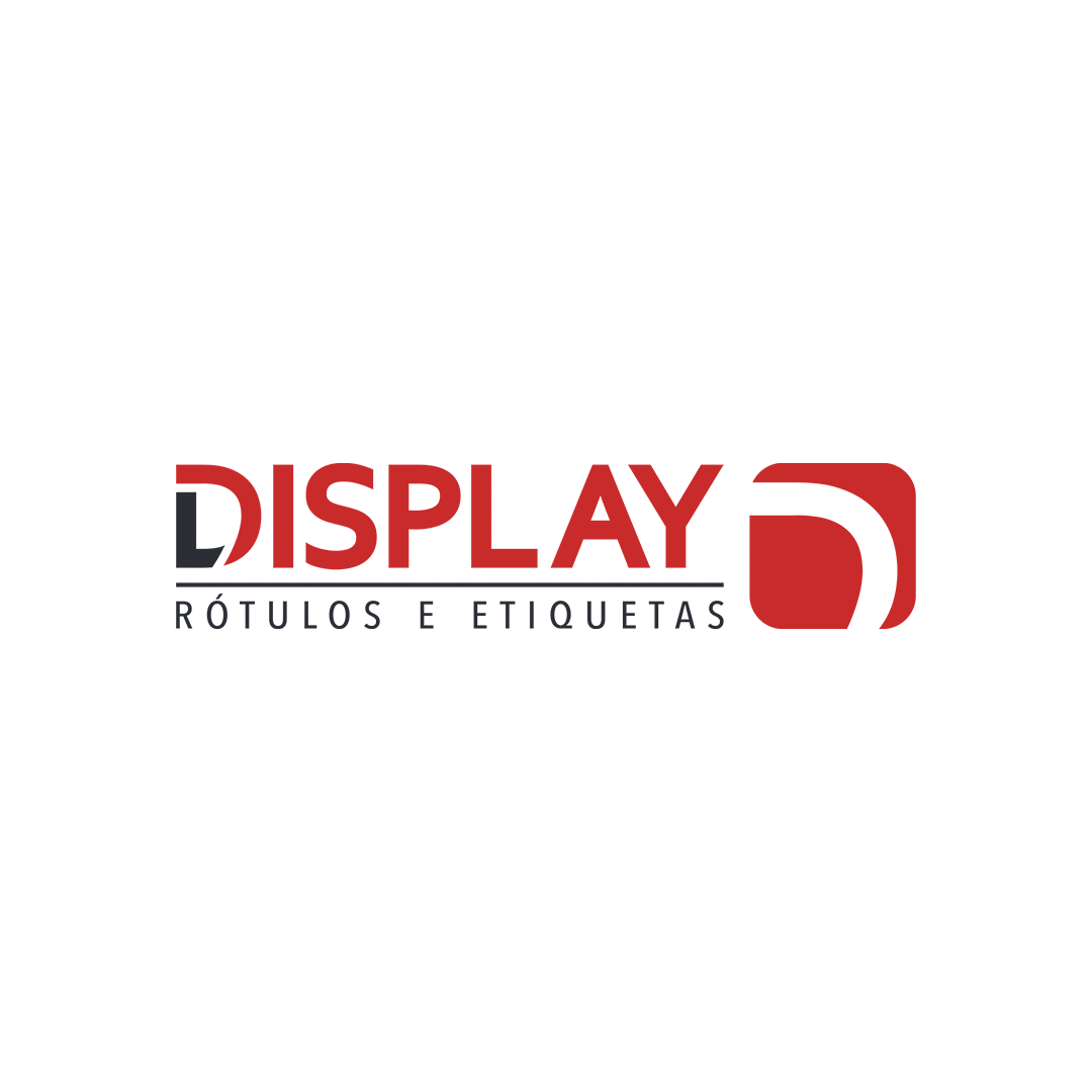 Display Rótulos & Etiquetas | Porto Alegre RS