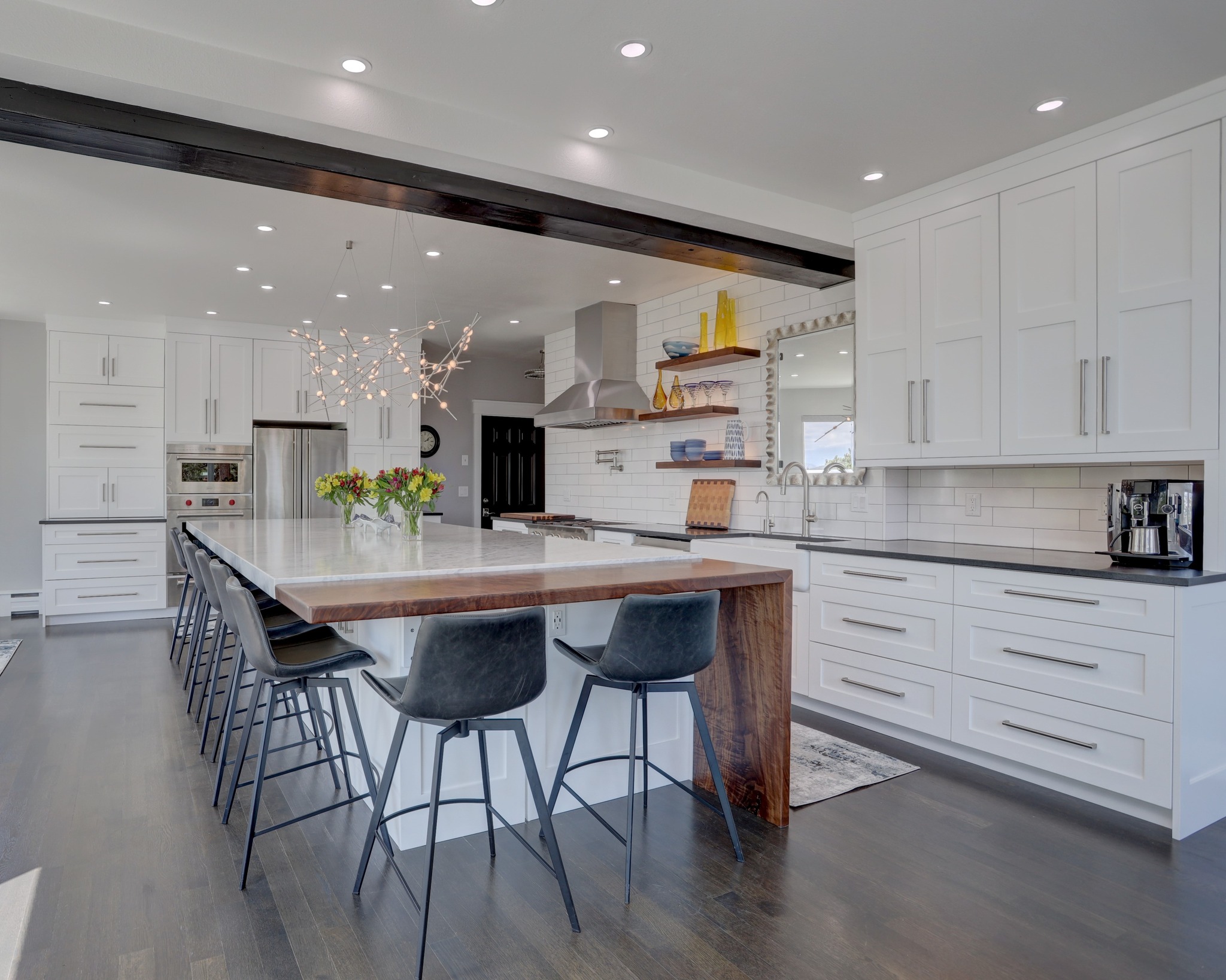 Dahlia Interiors | Conifer CO