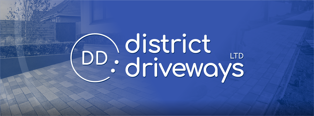 District Driveways Ltd