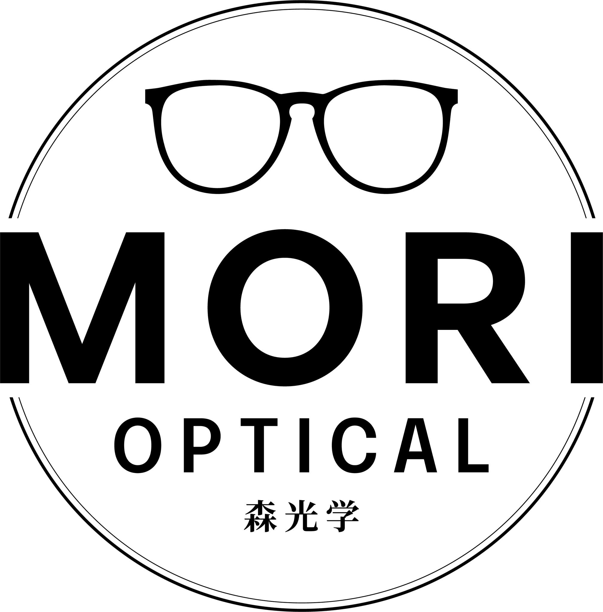 Mori Optical Yokohama Kanagawa