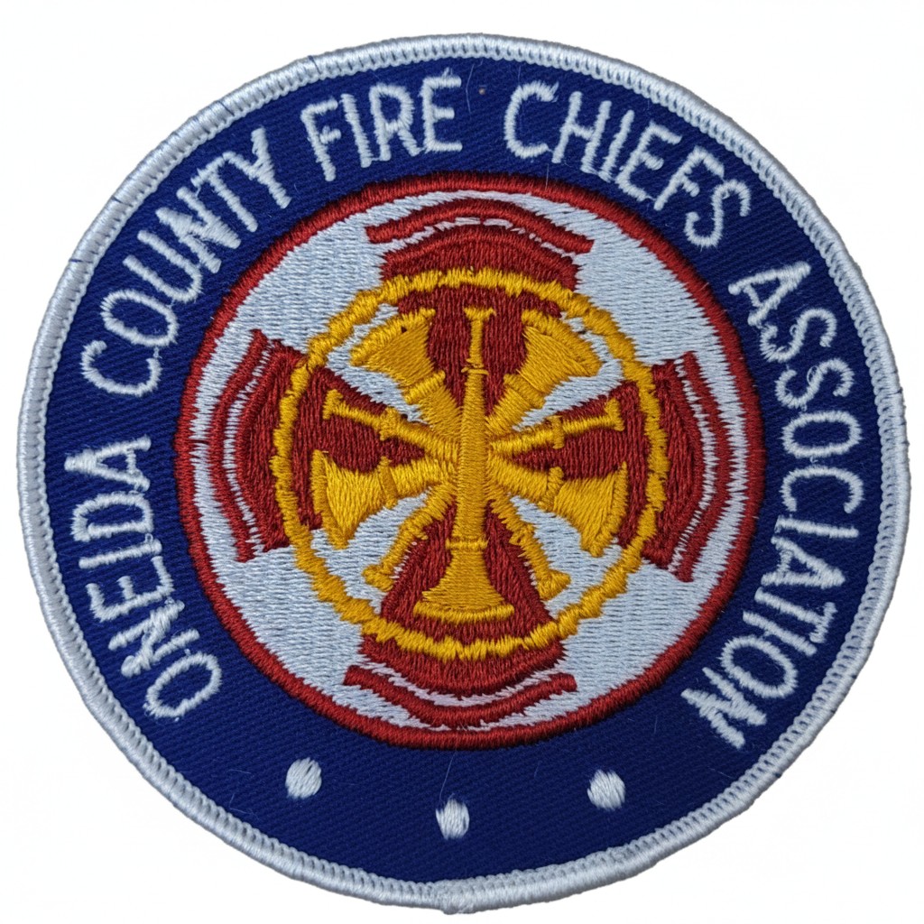 Oneida County Fire Chiefs Association | Stittville NY