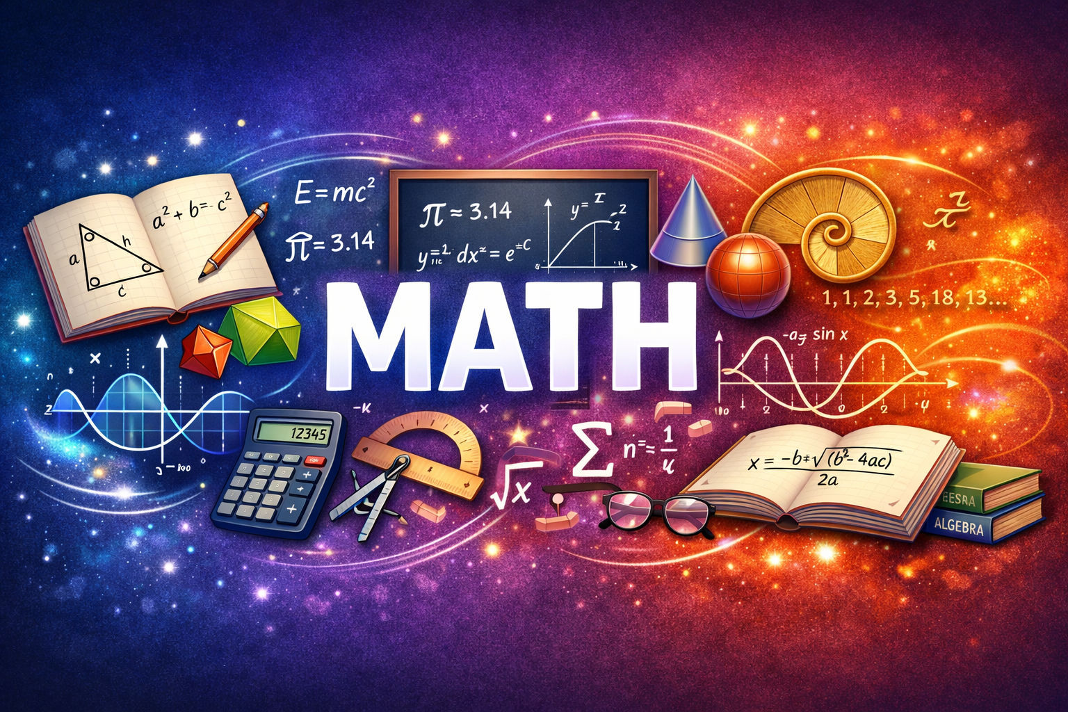 Math with Habib-SSC/HSC | Dinajpur