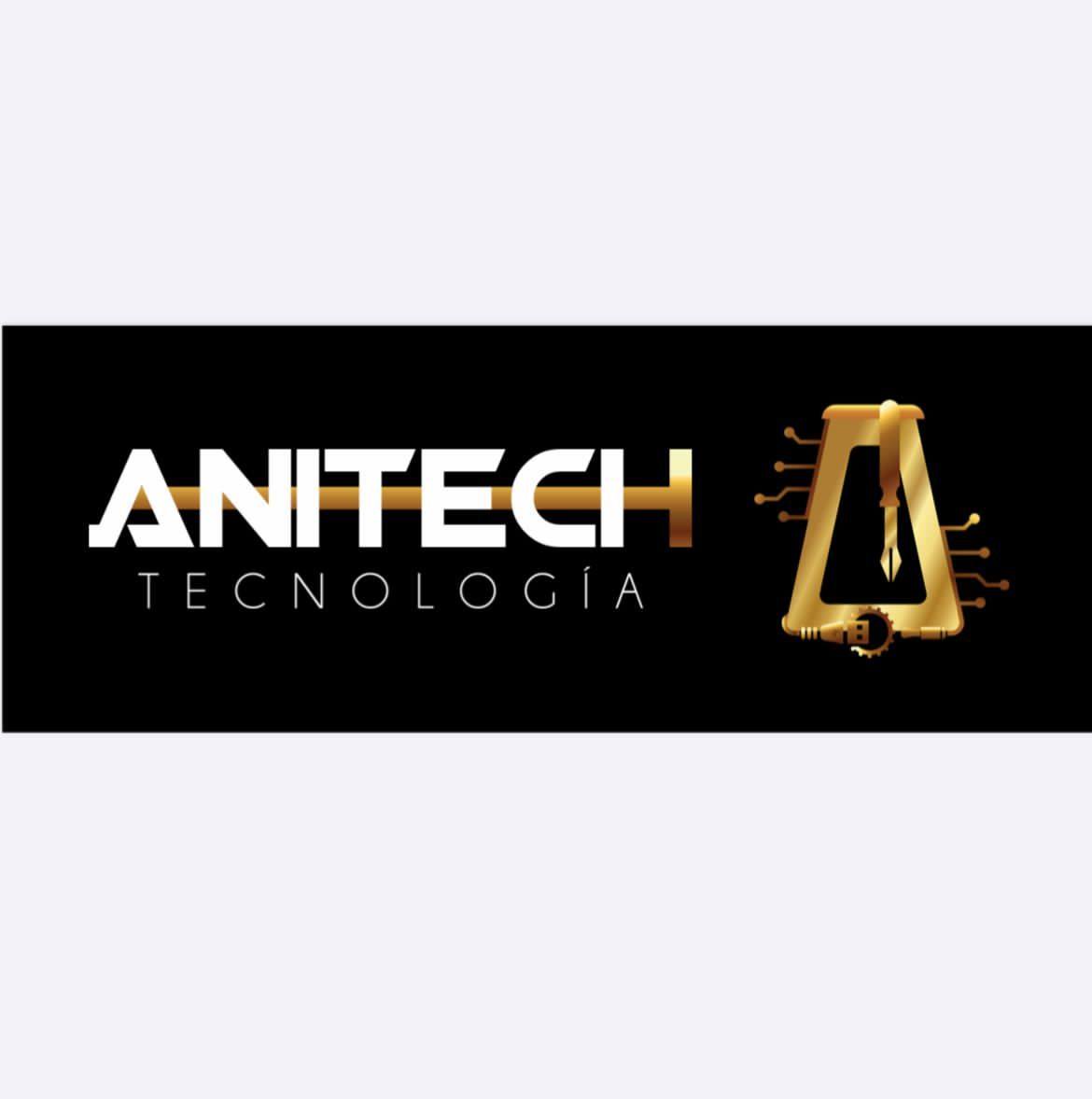 Anitech Tecnologia