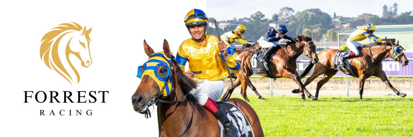 Forrest Racing | Ascot WA