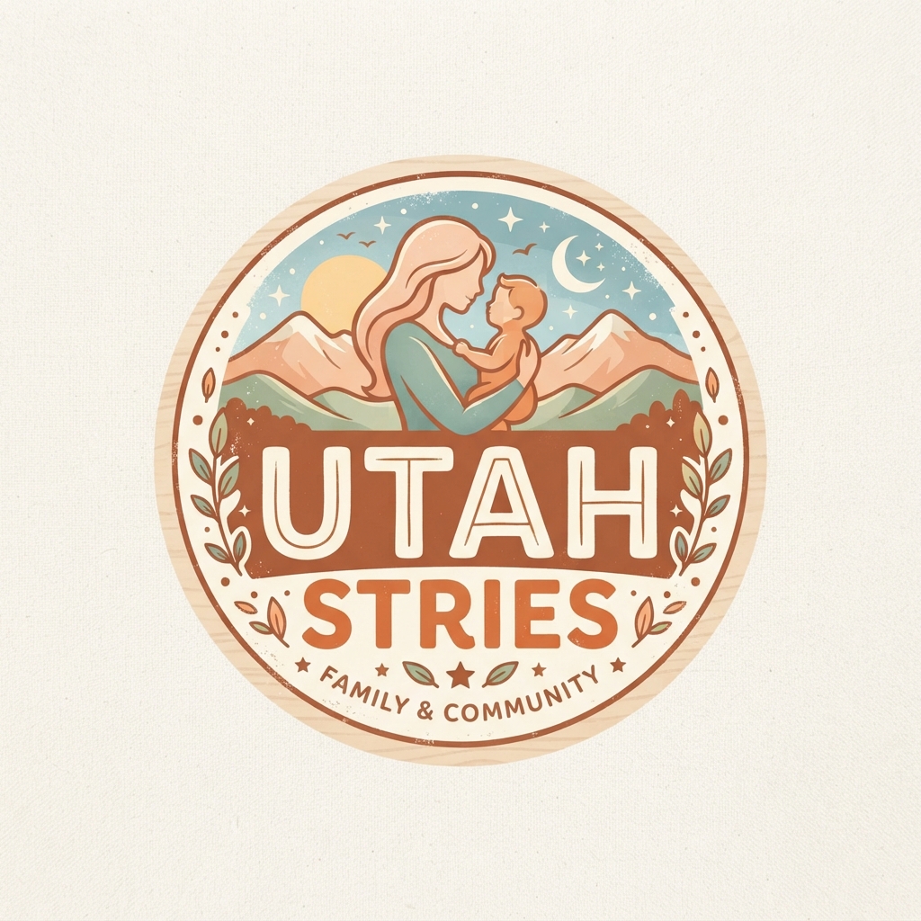 Utah Stries on Reels