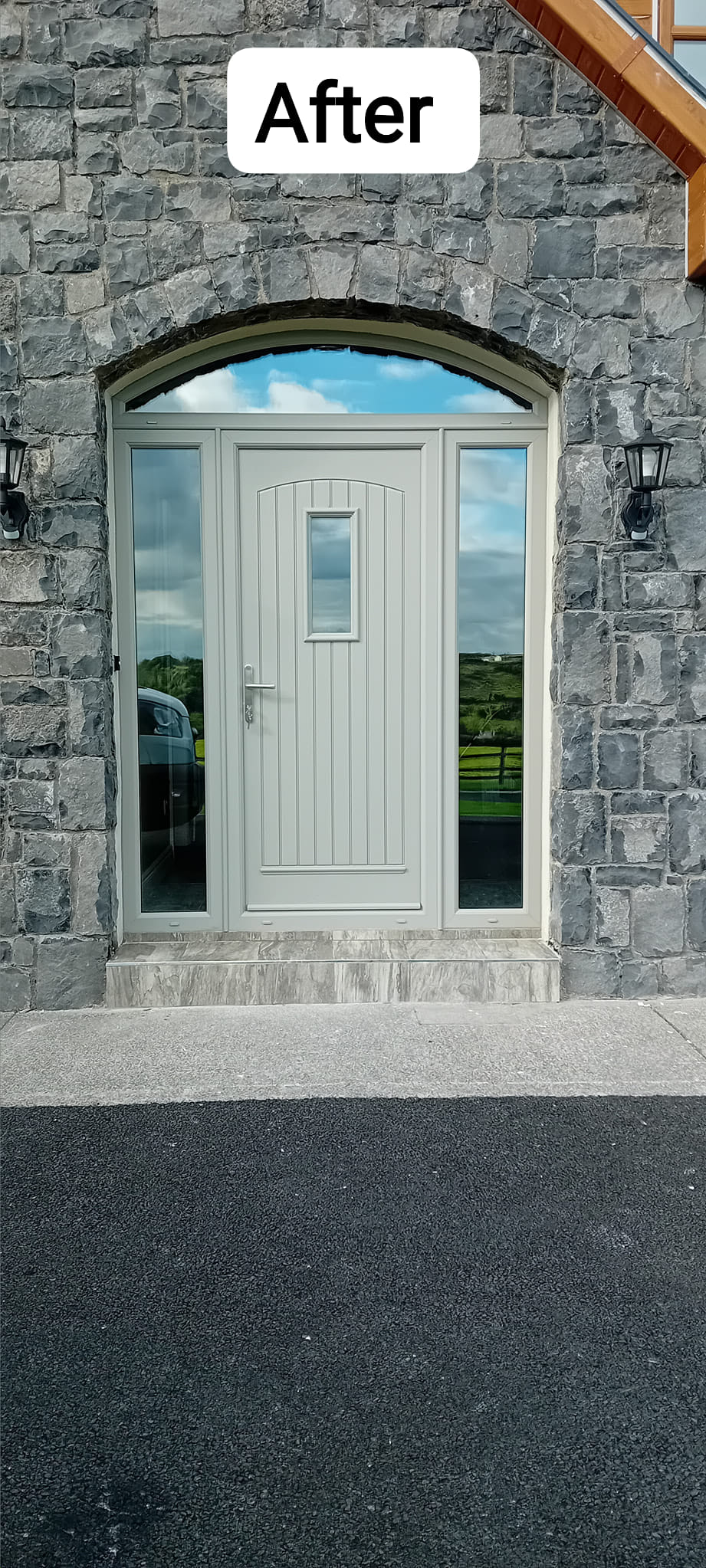 Mid West Windows | Limerick