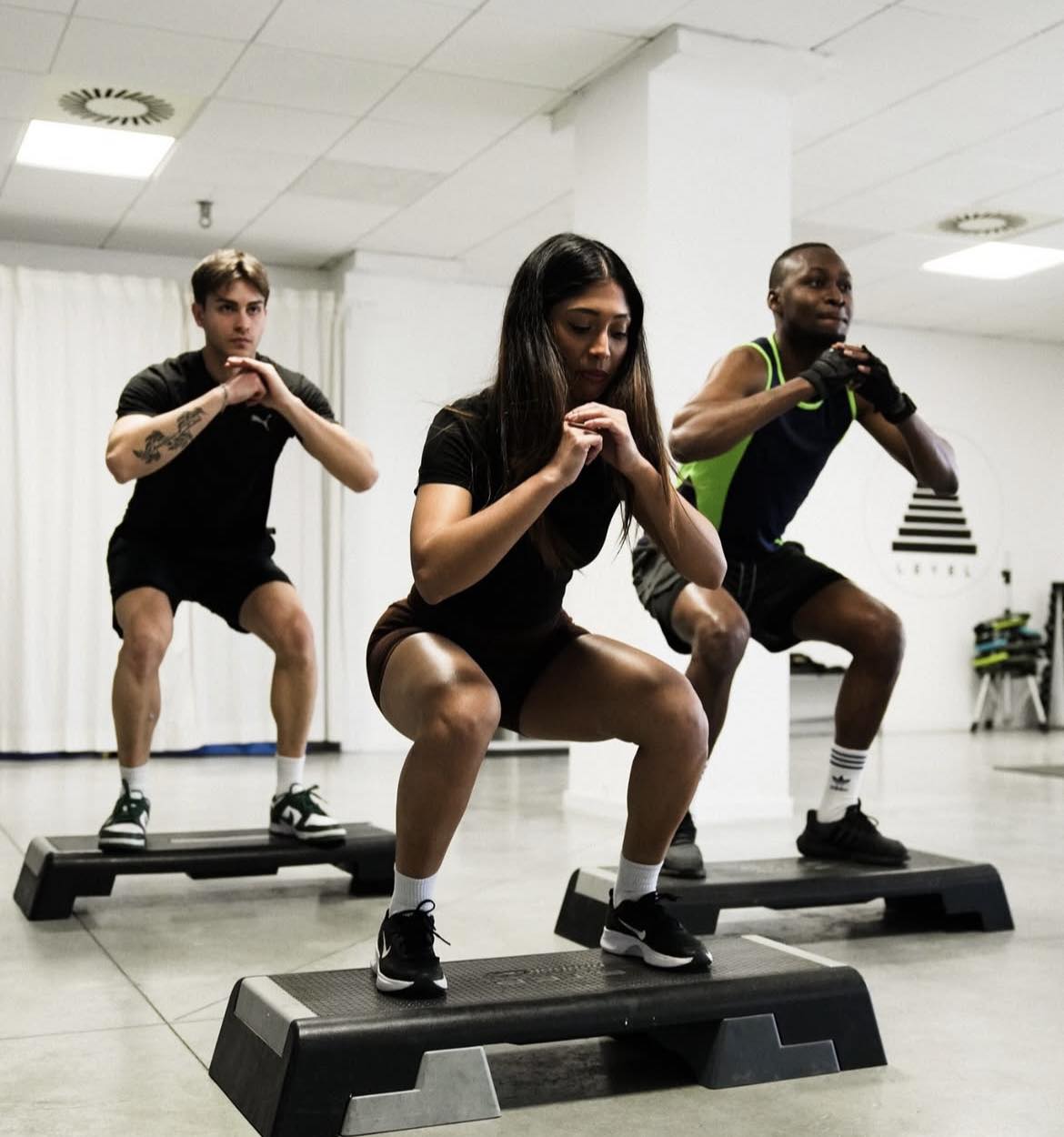 FitActive - FitActive ti augura un meraviglioso 2023 🧡 ALLENA LA ...