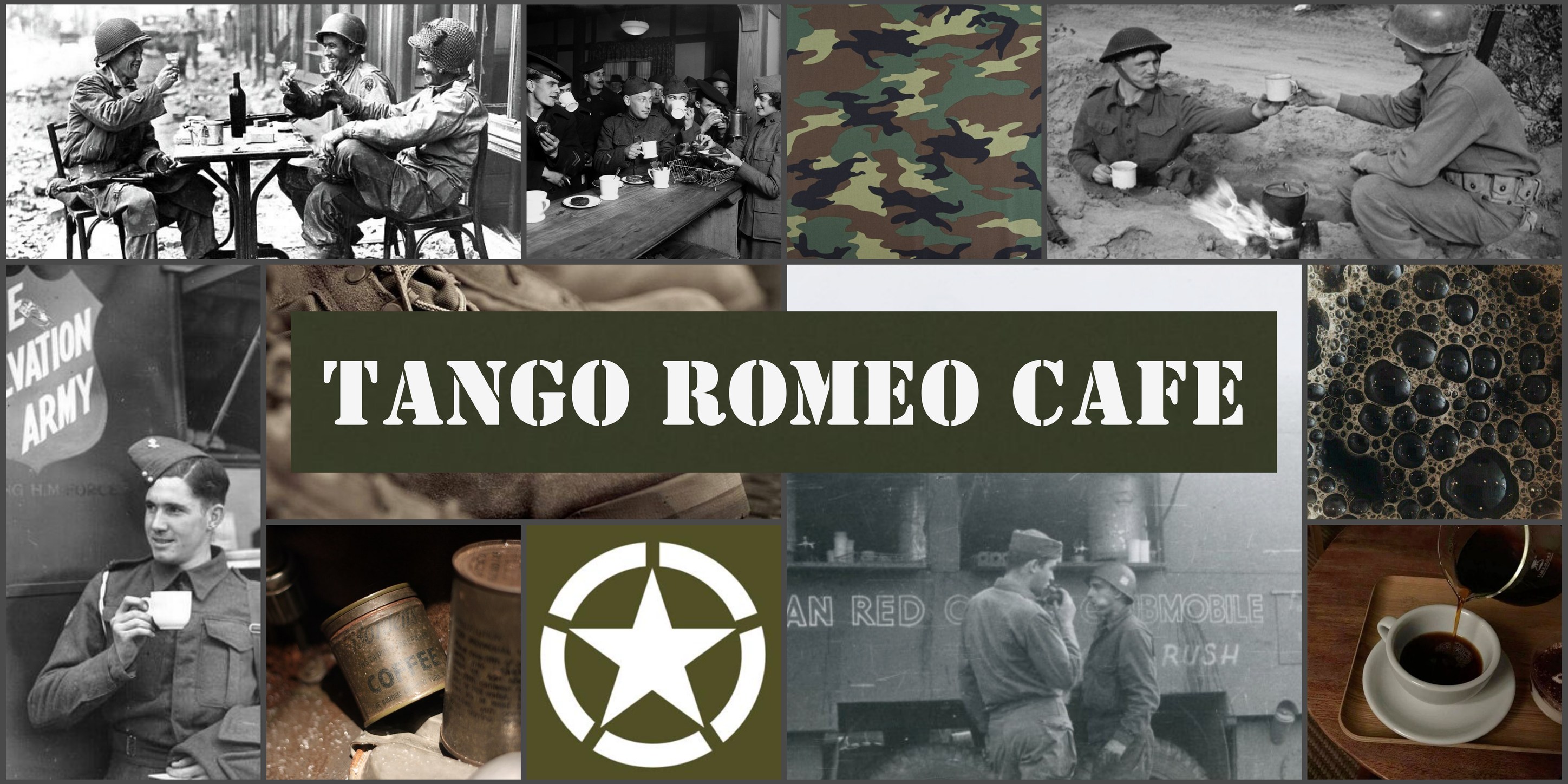 Tango Romeo Cafe | Elizabethton TN