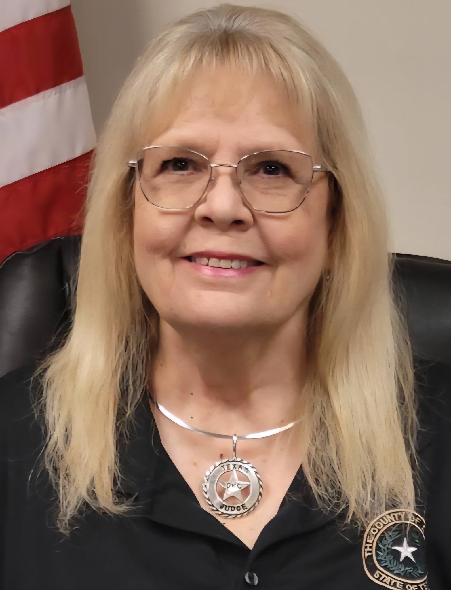 Darlene Childress for Rusk County Justice of the Peace, Pct. 4