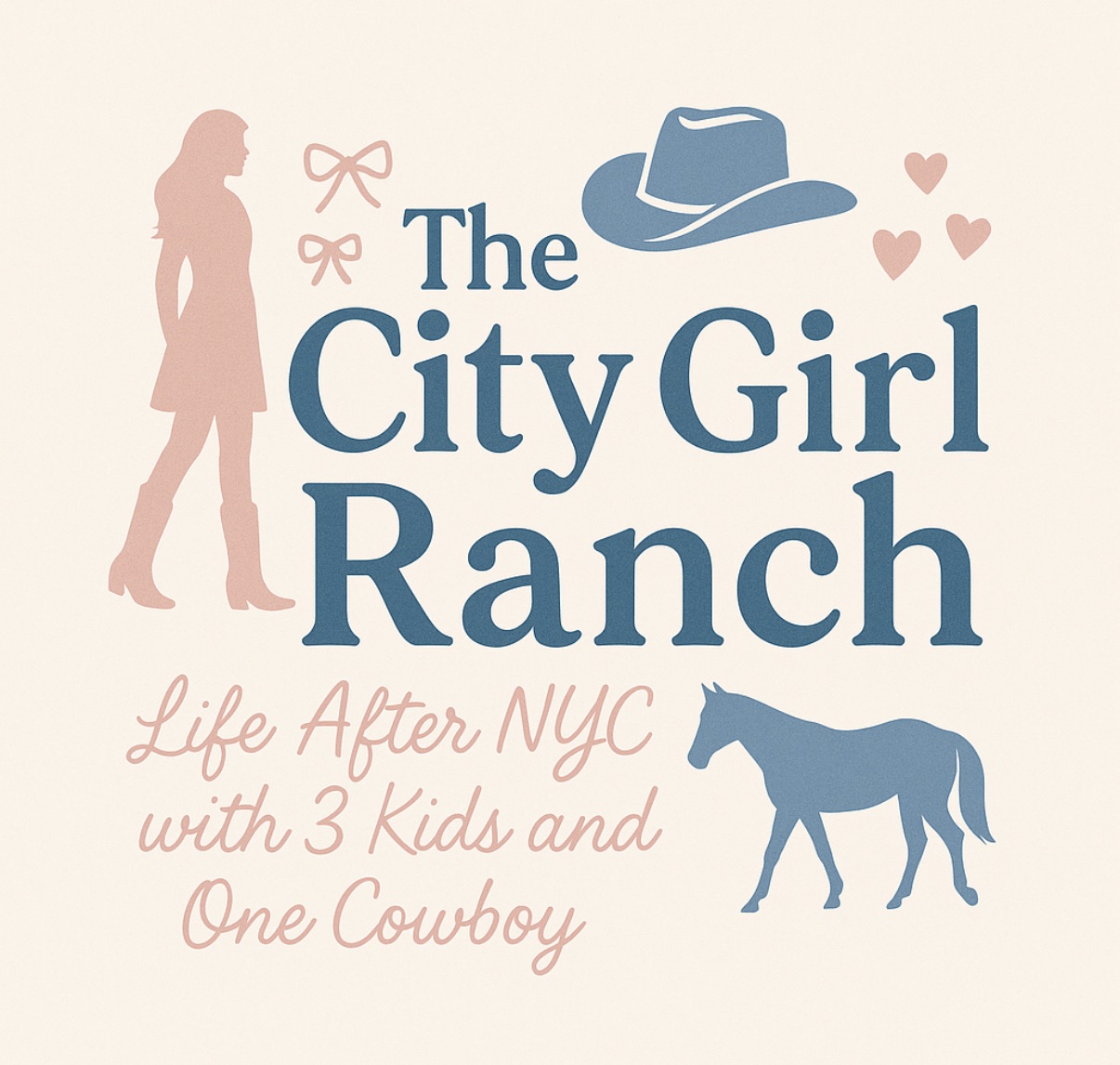 Spooky season is here!! 🎃 | The city girl ranch