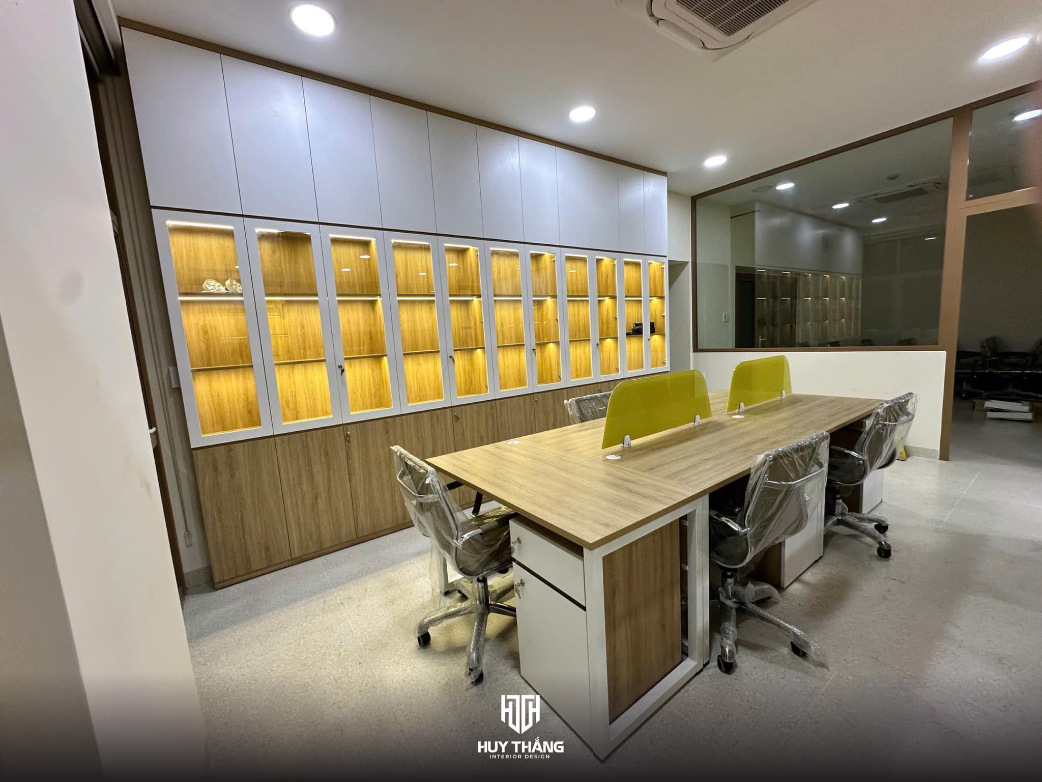 HUY THẮNG Interior Design | Ho Chi Minh City
