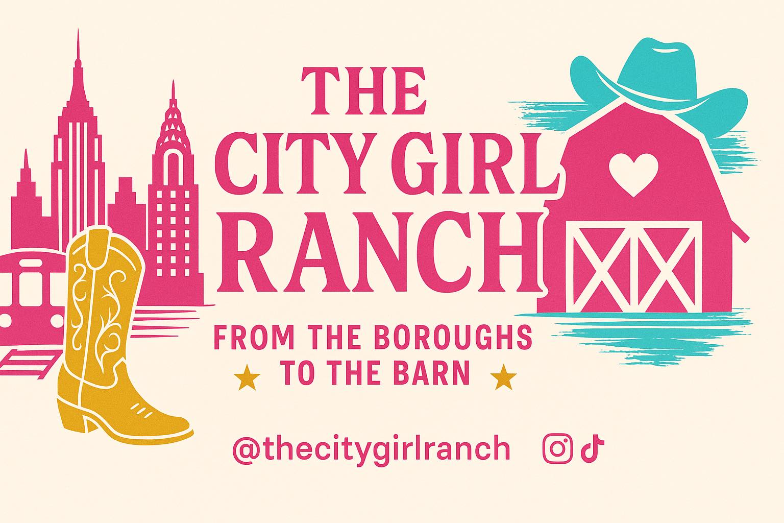 The city girl ranch | Punta Gorda FL