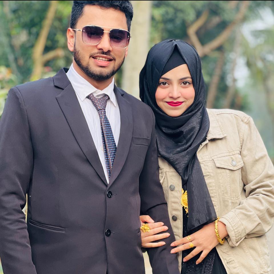 Saiful & Shanta - Saiful & Shanta added a new photo.